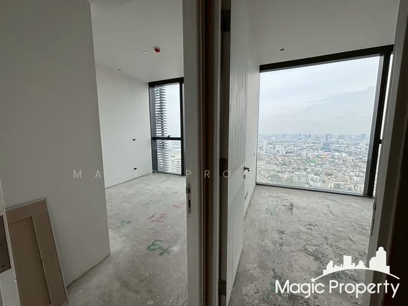Canapaya Residences Rama 3 : คณาพญา เรสซิเดนซ์ พระราม 3, กรุงเทพ, 888 พระราม 3, บางโคล่, บางคอแหลม, กรุงเทพ, 308 ตร.ม., คอนโด ขาย, โดย Magic Property, 500244590 - DDproperty.com