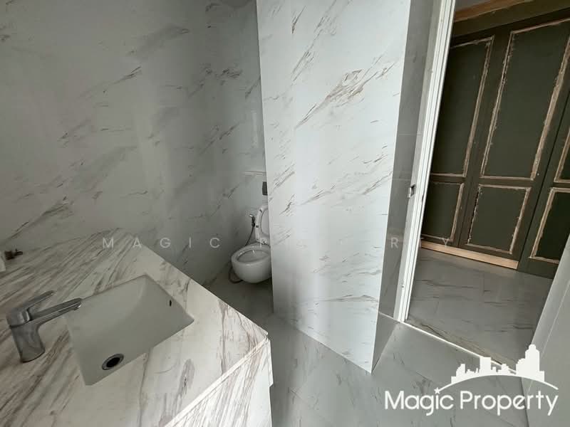 Canapaya Residences Rama 3, Bangkok, 888 Rama 3 Road, Bang Klo, Bang Kho Laem, Bangkok, 5 Bedrooms, 308 sqm, Condo For Sale, by Magic Property, 500244590 - DDproperty.com