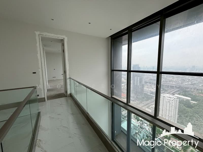Canapaya Residences Rama 3 : คณาพญา เรสซิเดนซ์ พระราม 3, กรุงเทพ, 888 พระราม 3, บางโคล่, บางคอแหลม, กรุงเทพ, 308 ตร.ม., คอนโด ขาย, โดย Magic Property, 500244590 - DDproperty.com