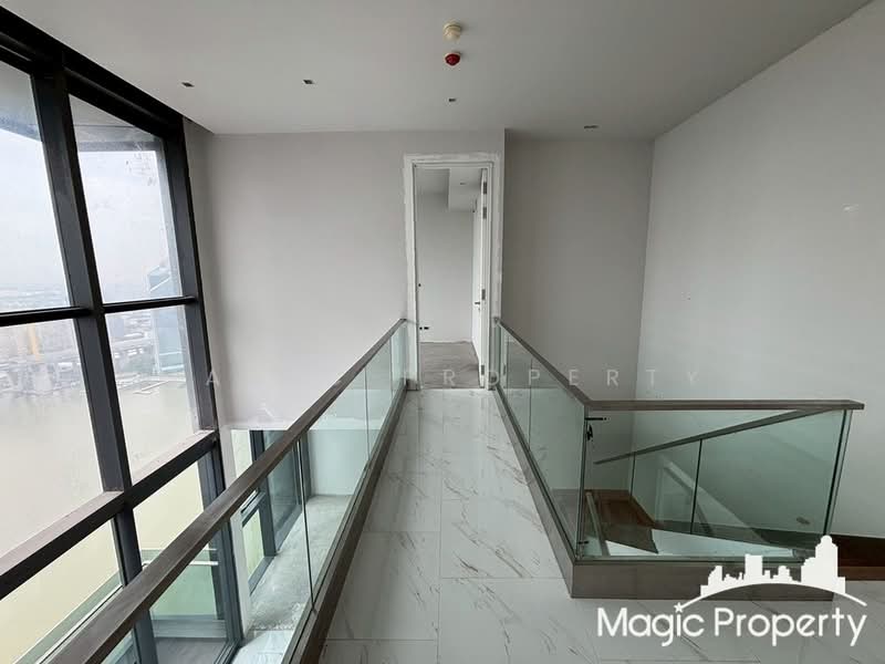 Canapaya Residences Rama 3, Bangkok, 888 Rama 3 Road, Bang Klo, Bang Kho Laem, Bangkok, 5 Bedrooms, 308 sqm, Condo For Sale, by Magic Property, 500244590 - DDproperty.com