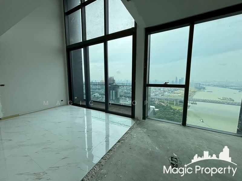 Canapaya Residences Rama 3 : คณาพญา เรสซิเดนซ์ พระราม 3, กรุงเทพ, 888 พระราม 3, บางโคล่, บางคอแหลม, กรุงเทพ, 308 ตร.ม., คอนโด ขาย, โดย Magic Property, 500244590 - DDproperty.com