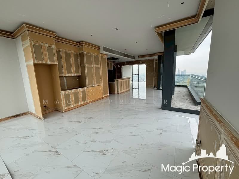 Canapaya Residences Rama 3 : คณาพญา เรสซิเดนซ์ พระราม 3, กรุงเทพ, 888 พระราม 3, บางโคล่, บางคอแหลม, กรุงเทพ, 308 ตร.ม., คอนโด ขาย, โดย Magic Property, 500244590 - DDproperty.com