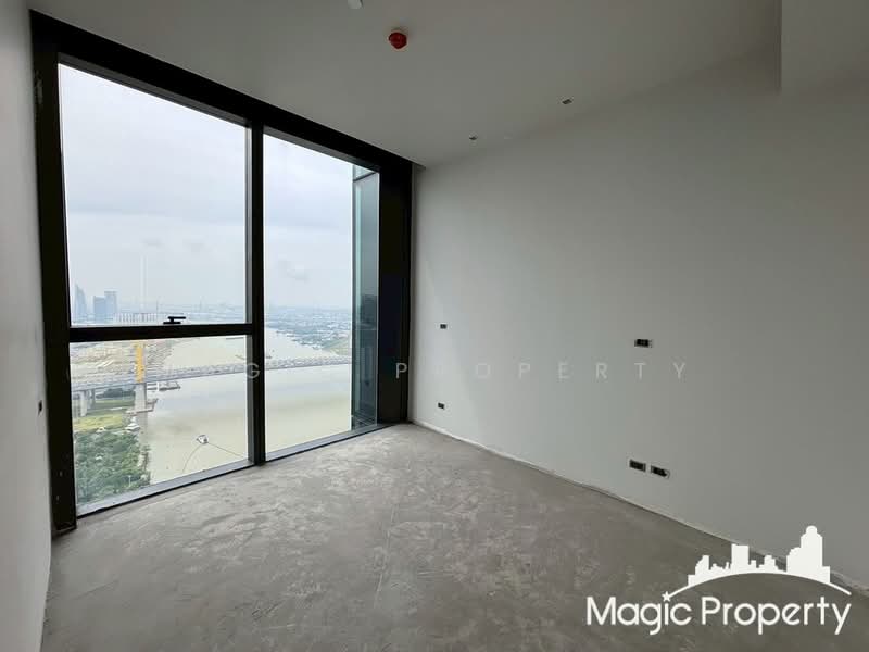 Canapaya Residences Rama 3, Bangkok, 888 Rama 3 Road, Bang Klo, Bang Kho Laem, Bangkok, 5 Bedrooms, 308 sqm, Condo For Sale, by Magic Property, 500244590 - DDproperty.com
