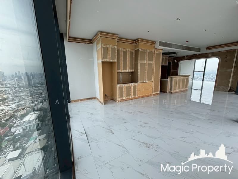 Canapaya Residences Rama 3 : คณาพญา เรสซิเดนซ์ พระราม 3, กรุงเทพ, 888 พระราม 3, บางโคล่, บางคอแหลม, กรุงเทพ, 308 ตร.ม., คอนโด ขาย, โดย Magic Property, 500244590 - DDproperty.com