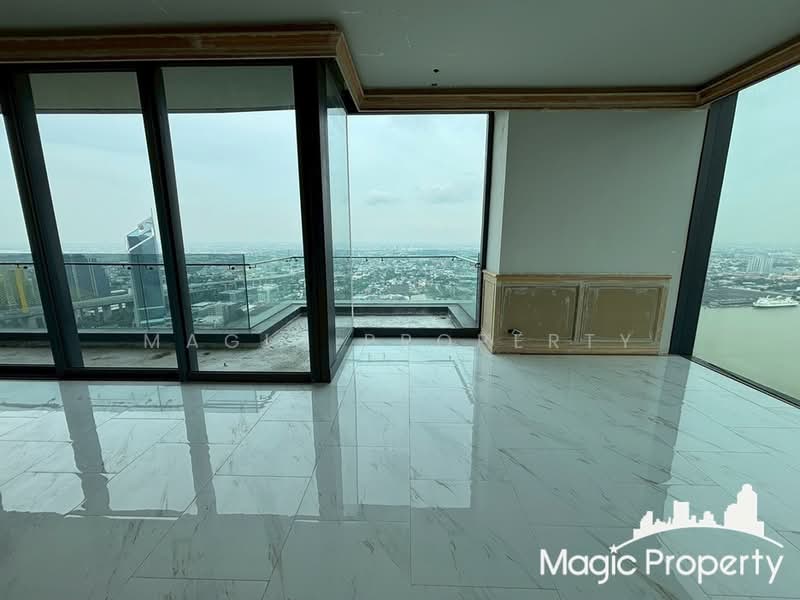 Canapaya Residences Rama 3 : คณาพญา เรสซิเดนซ์ พระราม 3, กรุงเทพ, 888 พระราม 3, บางโคล่, บางคอแหลม, กรุงเทพ, 308 ตร.ม., คอนโด ขาย, โดย Magic Property, 500244590 - DDproperty.com
