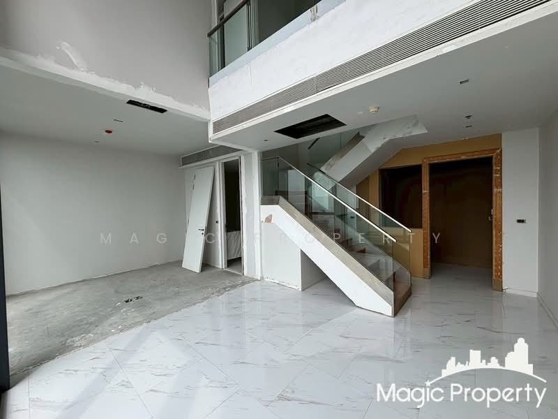 Canapaya Residences Rama 3 : คณาพญา เรสซิเดนซ์ พระราม 3, กรุงเทพ, 888 พระราม 3, บางโคล่, บางคอแหลม, กรุงเทพ, 308 ตร.ม., คอนโด ขาย, โดย Magic Property, 500244590 - DDproperty.com