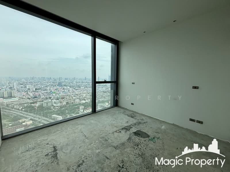 Canapaya Residences Rama 3 : คณาพญา เรสซิเดนซ์ พระราม 3, กรุงเทพ, 888 พระราม 3, บางโคล่, บางคอแหลม, กรุงเทพ, 308 ตร.ม., คอนโด ขาย, โดย Magic Property, 500244590 - DDproperty.com