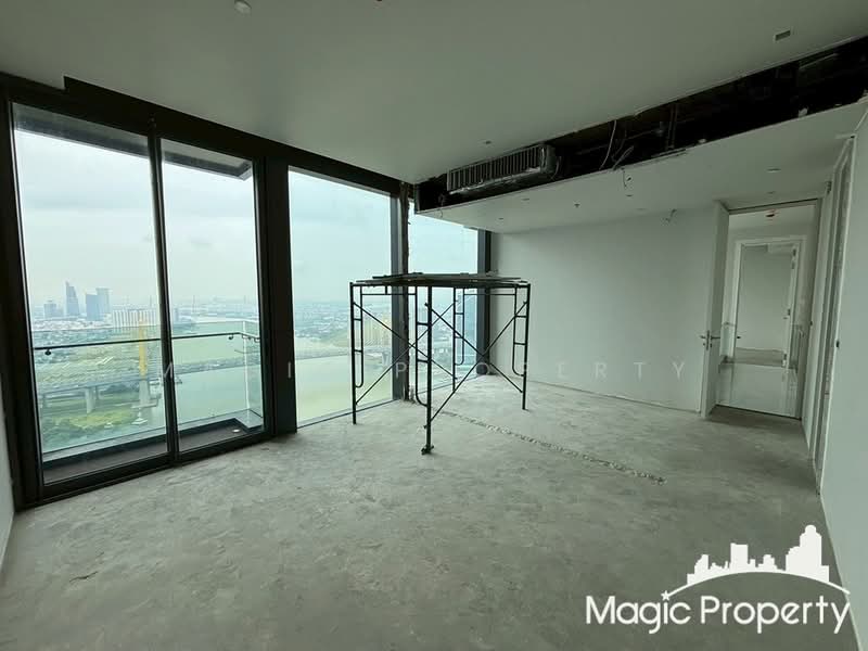 Canapaya Residences Rama 3, Bangkok, 888 Rama 3 Road, Bang Klo, Bang Kho Laem, Bangkok, 5 Bedrooms, 308 sqm, Condo For Sale, by Magic Property, 500244590 - DDproperty.com