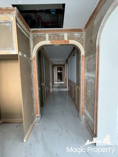 Canapaya Residences Rama 3 : คณาพญา เรสซิเดนซ์ พระราม 3, กรุงเทพ, 888 พระราม 3, บางโคล่, บางคอแหลม, กรุงเทพ, 308 ตร.ม., คอนโด ขาย, โดย Magic Property, 500244590 - DDproperty.com