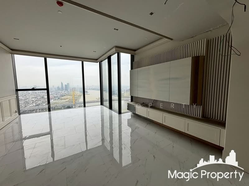 Canapaya Residences Rama 3, Bangkok, 888 Rama 3 Road, Bang Klo, Bang Kho Laem, Bangkok, 5 Bedrooms, 308 sqm, Condo For Sale, by Magic Property, 500244590 - DDproperty.com