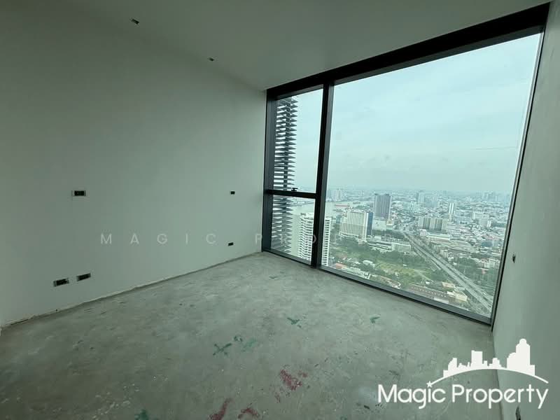Canapaya Residences Rama 3, Bangkok, 888 Rama 3 Road, Bang Klo, Bang Kho Laem, Bangkok, 5 Bedrooms, 308 sqm, Condo For Sale, by Magic Property, 500244590 - DDproperty.com