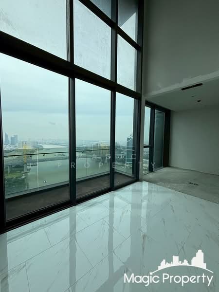 Canapaya Residences Rama 3 : คณาพญา เรสซิเดนซ์ พระราม 3, กรุงเทพ, 888 พระราม 3, บางโคล่, บางคอแหลม, กรุงเทพ, 308 ตร.ม., คอนโด ขาย, โดย Magic Property, 500244590 - DDproperty.com