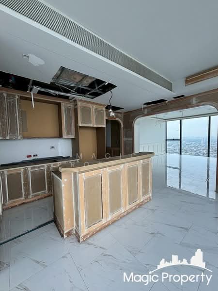 Canapaya Residences Rama 3, Bangkok, 888 Rama 3 Road, Bang Klo, Bang Kho Laem, Bangkok, 5 Bedrooms, 308 sqm, Condo For Sale, by Magic Property, 500244590 - DDproperty.com