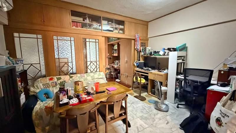 ปทุมวัน เพลส คอนโดมิเนียม, กรุงเทพ, 1 พระราม 1, วังใหม่, ปทุมวัน, กรุงเทพ, 47 ตร.ม., คอนโด ขาย, โดย Orapa Sumetheesirisakul, 500244591 - DDproperty.com