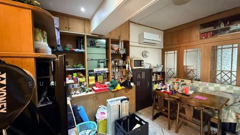 ปทุมวัน เพลส คอนโดมิเนียม, กรุงเทพ, 1 พระราม 1, วังใหม่, ปทุมวัน, กรุงเทพ, 47 ตร.ม., คอนโด ขาย, โดย Orapa Sumetheesirisakul, 500244591 - DDproperty.com