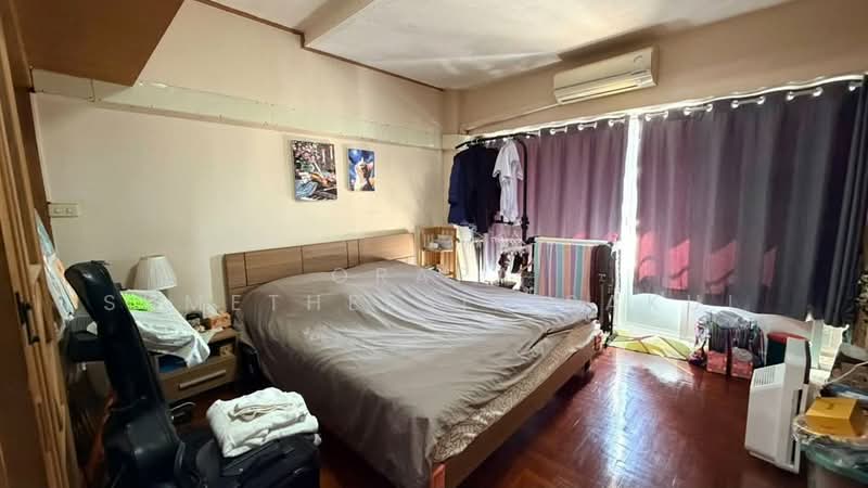 ปทุมวัน เพลส คอนโดมิเนียม, กรุงเทพ, 1 พระราม 1, วังใหม่, ปทุมวัน, กรุงเทพ, 47 ตร.ม., คอนโด ขาย, โดย Orapa Sumetheesirisakul, 500244591 - DDproperty.com