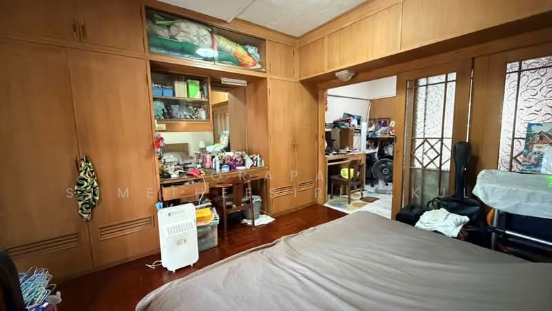 ปทุมวัน เพลส คอนโดมิเนียม, กรุงเทพ, 1 พระราม 1, วังใหม่, ปทุมวัน, กรุงเทพ, 47 ตร.ม., คอนโด ขาย, โดย Orapa Sumetheesirisakul, 500244591 - DDproperty.com