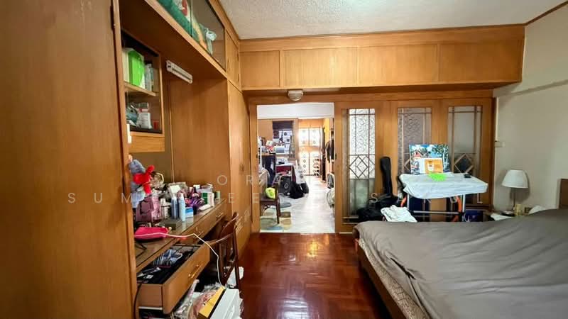 Pathumwan Place condominium, Bangkok, 1 Rama 1, Wang Mai, Pathum Wan, Bangkok, 2 Bedrooms, 47 sqm, Condo For Sale, by Orapa Sumetheesirisakul, 500244591 - DDproperty.com