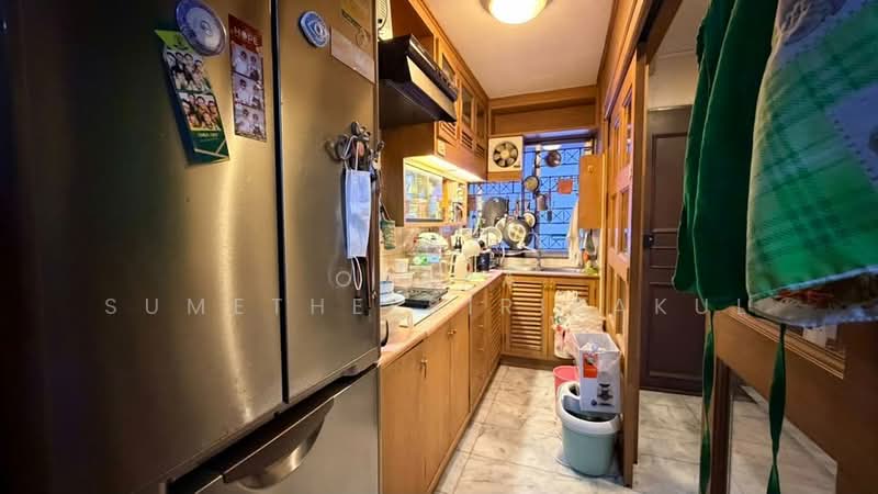 ปทุมวัน เพลส คอนโดมิเนียม, กรุงเทพ, 1 พระราม 1, วังใหม่, ปทุมวัน, กรุงเทพ, 47 ตร.ม., คอนโด ขาย, โดย Orapa Sumetheesirisakul, 500244591 - DDproperty.com