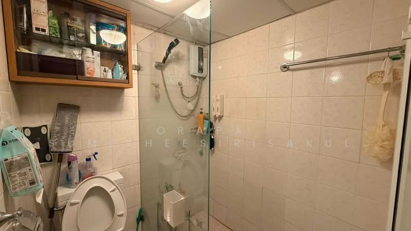 ปทุมวัน เพลส คอนโดมิเนียม, กรุงเทพ, 1 พระราม 1, วังใหม่, ปทุมวัน, กรุงเทพ, 47 ตร.ม., คอนโด ขาย, โดย Orapa Sumetheesirisakul, 500244591 - DDproperty.com