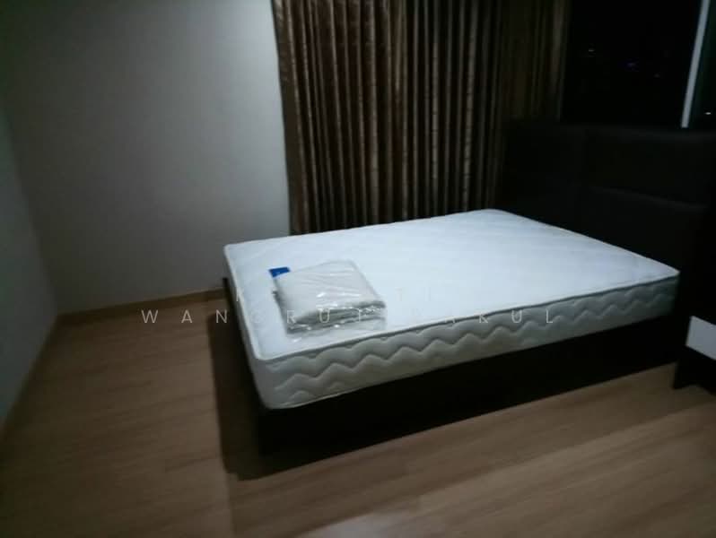 For Rent - Lugano Ladprao 18, Bangkok