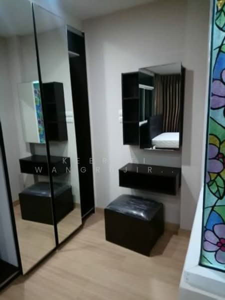 ให้เช่า - Lugano Ladprao 18 : ลูกาโน ลาดพร้าว 18, กรุงเทพ