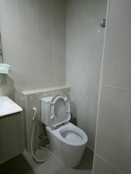 For Rent - Lugano Ladprao 18, Bangkok