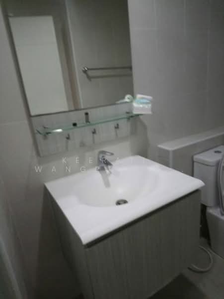 For Rent - Lugano Ladprao 18, Bangkok