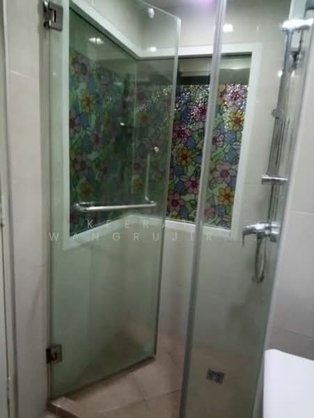 For Rent - Lugano Ladprao 18, Bangkok