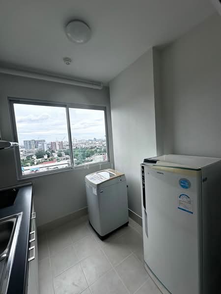 Supalai Park Ratchayothin : ศุภาลัย ปาร์ค รัชโยธิน, กรุงเทพ, ถนนรัชดาภิเษก, ลาดยาว, จตุจักร, กรุงเทพ, 49 ตร.ม., คอนโด ขาย, โดย Thanachot Khantigamongun, 500244594 - DDproperty.com