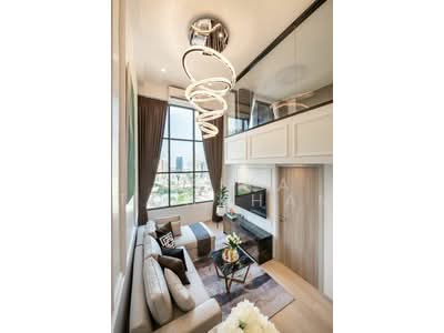 ขาย - Knightsbridge Prime Sathorn : ไนท์บริดจ์ ไพรม์ สาทร, กรุงเทพ