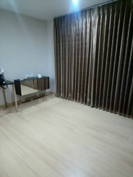 For Sale - Lugano Ladprao 18, Bangkok