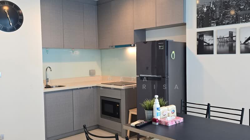 Rhythm Sukhumvit 36-38, Bangkok, 55 Soi Sukhumvit 36, Sukhumvit Road, Phra Kanong, Khlong Toei, Bangkok, 2 Bedrooms, 78 sqm, Condo For Sale, by Orapa Sumetheesirisakul, 500244601 - DDproperty.com