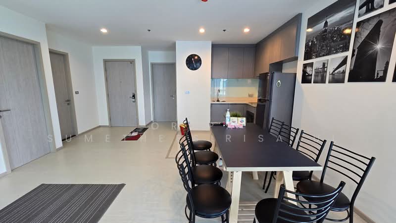 Rhythm Sukhumvit 36-38 : ริทึ่ม สุขุมวิท 36-38, กรุงเทพ, 55 ซอยสุขุมวิท 36 ถนนสุขุมวิท, พระโขนง, คลองเตย, กรุงเทพ, 78 ตร.ม., คอนโด ขาย, โดย Orapa Sumetheesirisakul, 500244601 - DDproperty.com