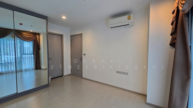 Rhythm Sukhumvit 36-38 : ริทึ่ม สุขุมวิท 36-38, กรุงเทพ, 55 ซอยสุขุมวิท 36 ถนนสุขุมวิท, พระโขนง, คลองเตย, กรุงเทพ, 78 ตร.ม., คอนโด ขาย, โดย Orapa Sumetheesirisakul, 500244601 - DDproperty.com