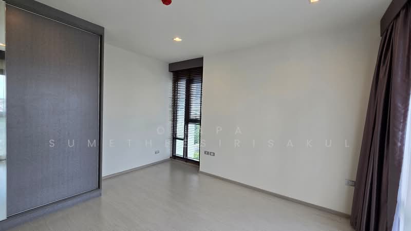 Rhythm Sukhumvit 36-38, Bangkok, 55 Soi Sukhumvit 36, Sukhumvit Road, Phra Kanong, Khlong Toei, Bangkok, 2 Bedrooms, 78 sqm, Condo For Sale, by Orapa Sumetheesirisakul, 500244601 - DDproperty.com