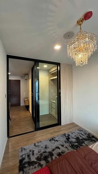 Episode Phaholyothin-Sapanmai : เอพพิโซด พหลโยธิน - สะพานใหม่, กรุงเทพ, 45 ถ.เทพรัก, บางบอน, บางบอน, กรุงเทพ, 30 ตร.ม., คอนโด ขาย, โดย Isika Tonkham, 500244604 - DDproperty.com