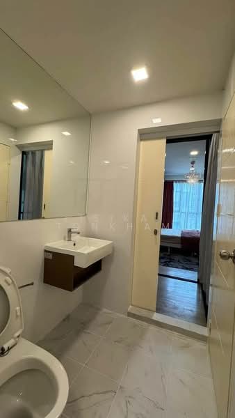 Episode Phaholyothin-Sapanmai : เอพพิโซด พหลโยธิน - สะพานใหม่, กรุงเทพ, 45 ถ.เทพรัก, บางบอน, บางบอน, กรุงเทพ, 30 ตร.ม., คอนโด ขาย, โดย Isika Tonkham, 500244604 - DDproperty.com