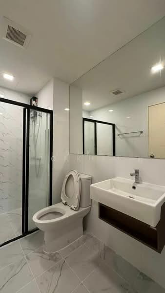 Episode Phaholyothin-Sapanmai : เอพพิโซด พหลโยธิน - สะพานใหม่, กรุงเทพ, 45 ถ.เทพรัก, บางบอน, บางบอน, กรุงเทพ, 30 ตร.ม., คอนโด ขาย, โดย Isika Tonkham, 500244604 - DDproperty.com