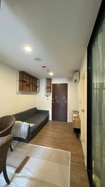 Episode Phaholyothin-Sapanmai, Bangkok, 45 Thep Rak Rd, Bang Bon, Bang Bon, Bangkok, 1 Bedroom, 30 sqm, Condo For Sale, by Isika Tonkham, 500244604 - DDproperty.com