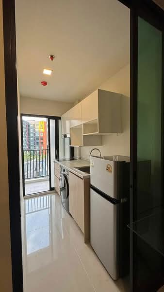 Episode Phaholyothin-Sapanmai, Bangkok, 45 Thep Rak Rd, Bang Bon, Bang Bon, Bangkok, 1 Bedroom, 30 sqm, Condo For Sale, by Isika Tonkham, 500244604 - DDproperty.com