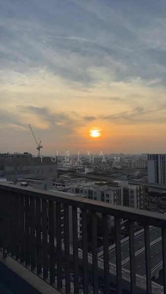 Episode Phaholyothin-Sapanmai : เอพพิโซด พหลโยธิน - สะพานใหม่, กรุงเทพ, 45 ถ.เทพรัก, บางบอน, บางบอน, กรุงเทพ, 30 ตร.ม., คอนโด ขาย, โดย Isika Tonkham, 500244604 - DDproperty.com