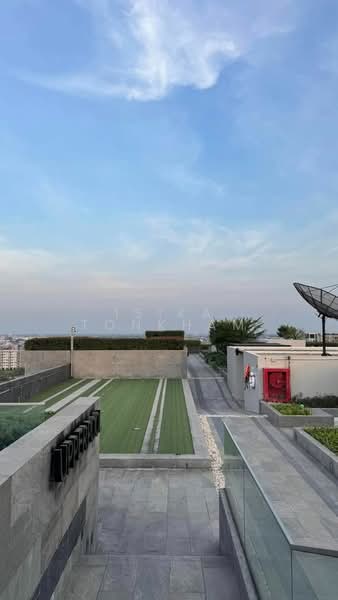 Episode Phaholyothin-Sapanmai : เอพพิโซด พหลโยธิน - สะพานใหม่, กรุงเทพ, 45 ถ.เทพรัก, บางบอน, บางบอน, กรุงเทพ, 30 ตร.ม., คอนโด ขาย, โดย Isika Tonkham, 500244604 - DDproperty.com