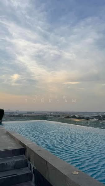 Episode Phaholyothin-Sapanmai : เอพพิโซด พหลโยธิน - สะพานใหม่, กรุงเทพ, 45 ถ.เทพรัก, บางบอน, บางบอน, กรุงเทพ, 30 ตร.ม., คอนโด ขาย, โดย Isika Tonkham, 500244604 - DDproperty.com