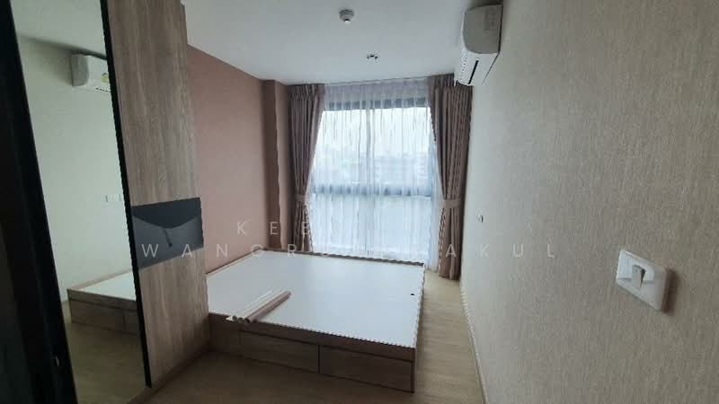 The Excel Hideaway Sukhumvit 71, Bangkok, Soi Mi Suwan 2, Phra Kanong Nua, Watthana, Bangkok, 1 Bedroom, 28 sqm, Condo For Sale, by Keerati Wangrujirakul, 500244605 - DDproperty.com