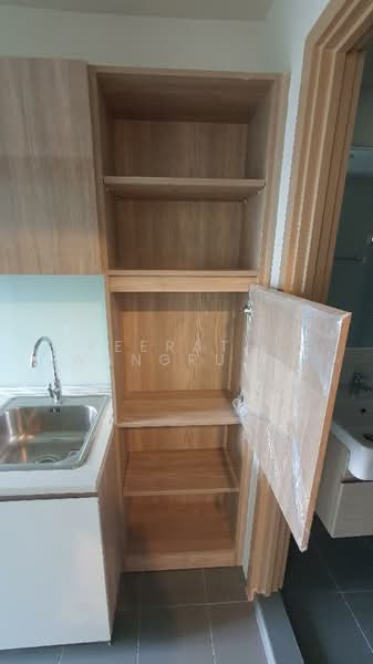 The Excel Hideaway Sukhumvit 71, Bangkok, Soi Mi Suwan 2, Phra Kanong Nua, Watthana, Bangkok, 1 Bedroom, 28 sqm, Condo For Sale, by Keerati Wangrujirakul, 500244605 - DDproperty.com