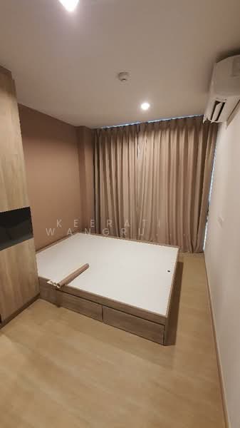 The Excel Hideaway Sukhumvit 71, Bangkok, Soi Mi Suwan 2, Phra Kanong Nua, Watthana, Bangkok, 1 Bedroom, 28 sqm, Condo For Sale, by Keerati Wangrujirakul, 500244605 - DDproperty.com