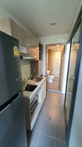 The Excel Hideaway Sukhumvit 71 : ดิ เอ็กเซล ไฮด์ อะเวย์ สุขุมวิท 71, กรุงเทพ, ซ.มีสุวรรณ 2, พระโขนงเหนือ, วัฒนา, กรุงเทพ, 28 ตร.ม., คอนโด ขาย, โดย Keerati Wangrujirakul, 500244605 - DDproperty.com