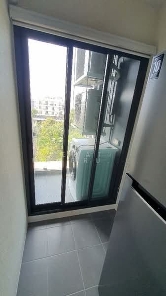 The Excel Hideaway Sukhumvit 71 : ดิ เอ็กเซล ไฮด์ อะเวย์ สุขุมวิท 71, กรุงเทพ, ซ.มีสุวรรณ 2, พระโขนงเหนือ, วัฒนา, กรุงเทพ, 28 ตร.ม., คอนโด ขาย, โดย Keerati Wangrujirakul, 500244605 - DDproperty.com