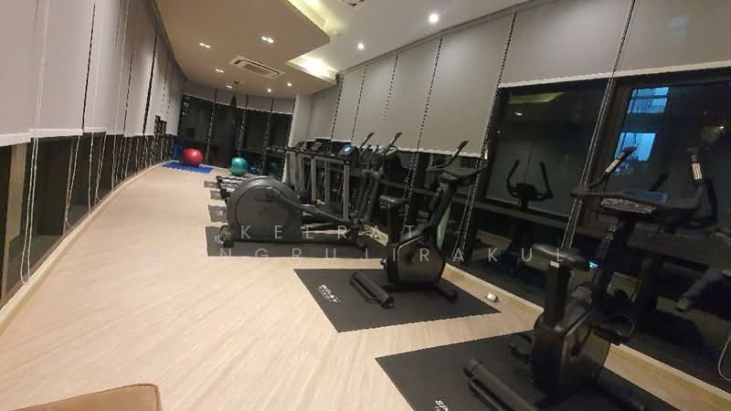 The Excel Hideaway Sukhumvit 71, Bangkok, Soi Mi Suwan 2, Phra Kanong Nua, Watthana, Bangkok, 1 Bedroom, 28 sqm, Condo For Sale, by Keerati Wangrujirakul, 500244605 - DDproperty.com